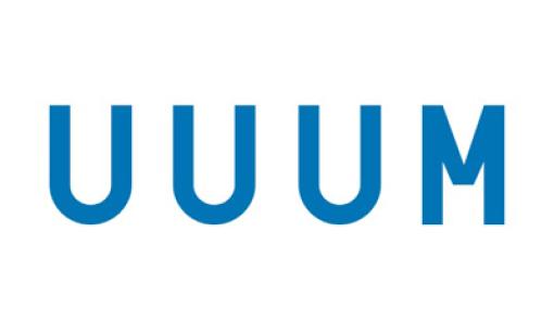 【人事】UUUM、取締役会長で創業者の鎌田和樹氏が9月15日付で退任　ファウンダー兼名誉顧問に就任