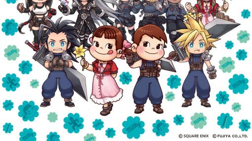 「FFVII エバークライシス」が600万DLを達成！アップデート情報を届ける初の公式生放送が9月26日に実施