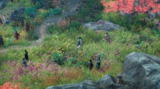 ［TGS2023］趙雲が主役のアクションRPG「Three Kingdoms Zhao Yun」など，ETime Studioのタイトルを同社ブースで多数出展