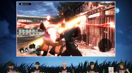 「Fate/Samurai Remnant」、TGS試遊版の実機プレイ映像が公開！【#TGS2023】