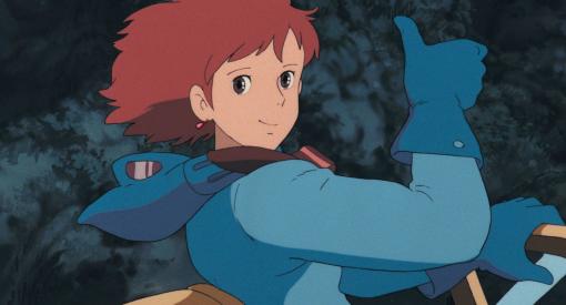 日本テレビ、スタジオジブリの子会社化を発表。『風の谷のナウシカ』『もののけ姫』など国内外で高い評価を得てきたアニメーション制作スタジオ