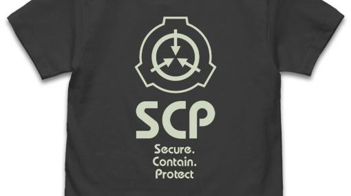 「SCP財団」“ねこですジップパーカー”やステッカーなどTGS 2023のコスパブースにて先行販売決定