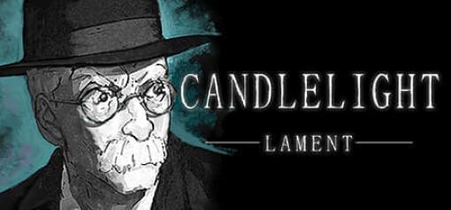 ラブクラフト的世界観のポイント&クリックホラーアドベンチャー『Candlelight: Lament』がSteamストアページに登場、デモ版が公開中。老人が失踪した孫娘を探しに狂気世界へ