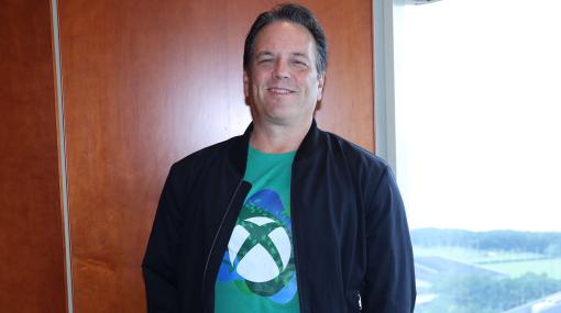 Microsoft Gaming CEO フィル・スペンサー氏インタビュー「Forza」はベストなレースゲーム。今後も引き続き日本タイトルの創出に尽力