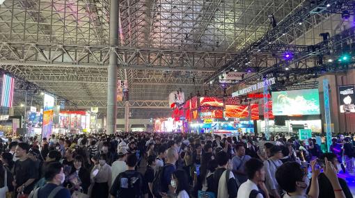 「東京ゲームショウ2023 Day4」最新情報まとめ！【#TGS2023】