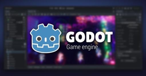 Unityの代替として注目集まる！オープンソース2D/3Dゲームエンジン「Godot」月当たり支援額2倍、メンバー3倍の大躍進記録