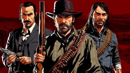 IGN USにて「未発表のゲームで期待しているもの」のアンケートが実施 RDR2現世代機アップデート版と「オブリビオン」リマスターが人気に