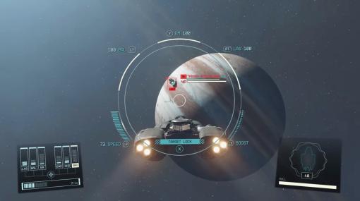 『Starfield』ディレクター、宇宙船バトルAIを思い切り“アホ”にしたと明かす。お蔵入りした「極限環境専用宇宙服」システムなど開発秘話が続々ポロリ