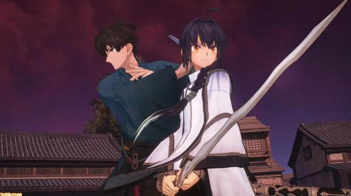 『Fate/サムライレムナント』動画、画像投稿ガイドラインが公開。サーヴァントの真名やストーリーの核心に迫るイベントの発信には「ネタバレあり」の記載を