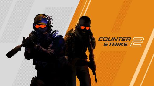 『Counter-Strike 2』がいきなり正式リリース！Steamで人気トップを走り続ける爆破FPSのアップデート版