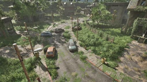 主人公が死んでも、仲間や家族に操作が受け継がれるオープンワールドサバイバルゲーム『Survival Bunker』発表。生存者の集うバンカーを守れ