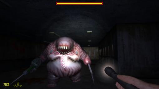 2007年のDS向けサバイバルホラーFPS『Dementium: The Ward』スイッチ版が海外発表！