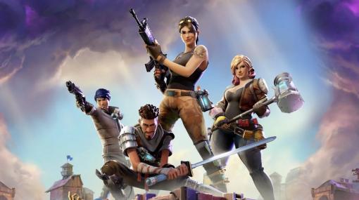 Epic Gamesが全従業員の約16％に相当する従業員870人をレイオフ 「利益よりも多くの資金を使ってきた」