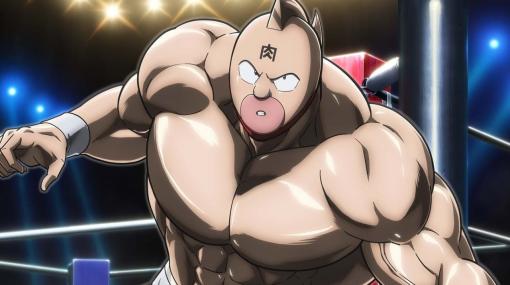 「キン肉マン」のアニメ新シリーズ「完璧超人始祖編」が2024年に放送決定。「キン肉星王位争奪編」の続編が遂にアニメ化