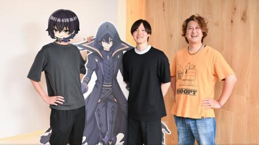 『陰の実力者になりたくて！』原作者・逢沢大介が対談最終回に降臨。アニメ、ゲームのプロデューサーと作品の誕生秘話や制作の裏側を語る【電撃秋アニメ×ゲーム】