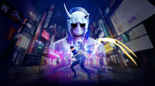 PC版『Ghostwire: Tokyo』が無料配布に！Prime Gamingの10月の無料配布ゲームが発表