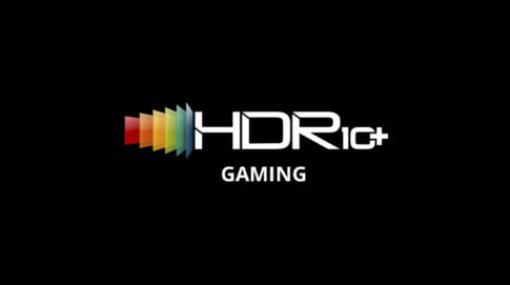 HDR10+ GAMING Plug-in – ゲーム向けHDR規格「HDR10+ GAMING」に対応させるUE5プラグインが公開！対応環境でのHDRキャリブレーションを自動化！