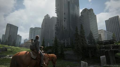 『The Last of Us』マルチプレイ作品に暗雲？Naughty Dogが契約社員をレイオフ実施―フルタイムスタッフは対象外か