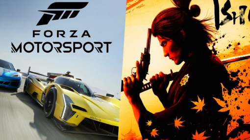 『龍が如く 維新！ 極』と『Forza Motorsport』がゲーパスへ！Game Passの10月ラインアップ第1弾が公開