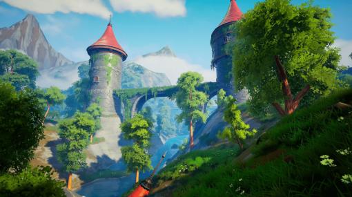 「Unreal Engine」2023年10月の無料マーケットプレイスコンテンツが公開！コロッセオがテーマの環境アセット、NPCのアクションを最適化するプラグインなどが無料に