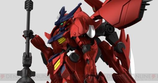 ガンプラ『HG ガンダムアメイジングバルバトスルプス［メタリック］』付きCDが予約開始。『ガンダムビルドメタバース』EDテーマ「Days of Birth」限定盤