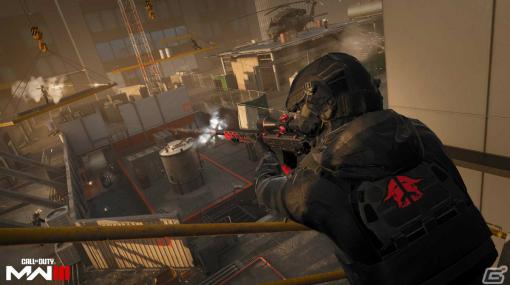 「CoD: MWIII」マルチプレイヤー・ゾンビモードの詳細も！イベント「Call of Duty: Next」での発表内容が公開