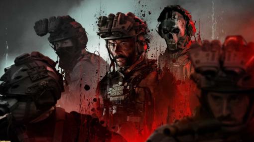 『CoD:MW3』マップやモード、新機能などが“Call of Duty: Next”で公開。k4sen、鈴木ノリアキ、XQQらによるコラボ配信が決定