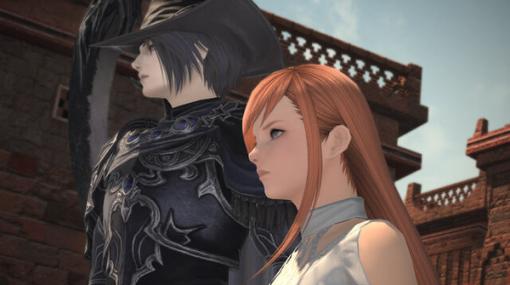 『FF14』パッチ6.5「光明の起点」メインストーリーに、“ブロント語”があったのは確定的に明らか