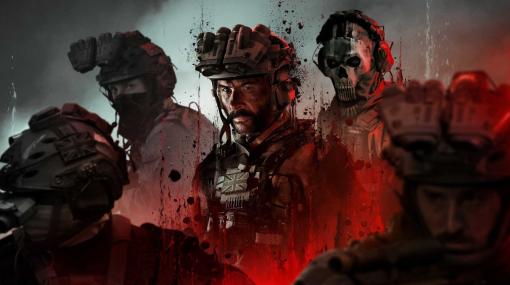 Activision Blizzard、「Call of Duty: Next」開催…「Modern Warfare III」中心にシリーズの今後について多くの情報を解禁
