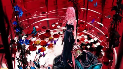 【EGOIST】過去ライブがニコ生で無料配信。ラストライブ開催を記念して10月7日～9日の3日間連続配信