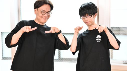 ［インタビュー］LoLの“GODS”へと至るのはどのチームか――katsudionさん＆Recruitさんが「Worlds 2023」の見どころを語る