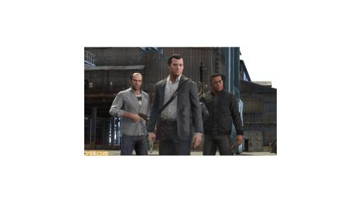 『グランド・セフト・オートV』が日本発売10周年。続編『GTA VI』の発表も間近!? いまなお売れ続けるオープンワールドの代名詞的な不朽のクライムアクション【今日は何の日？】