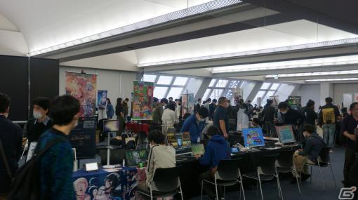 ゲーム展示イベント「ゲームパビリオンjp2024」が2024年3月30日に大阪・梅田で開催！