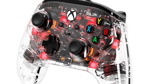 税込約6000円のHyperX製PC＆Xbox用ゲームパッドが10月26日発売。ゲーマー向けオーディオミキサーも登場