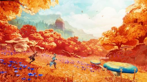 美麗パズルアクション『Trine 5』は、なぜNintendo Switchでも美しく描写できるのか。売れ行きやビジュアルなどについて、開発元に訊いた