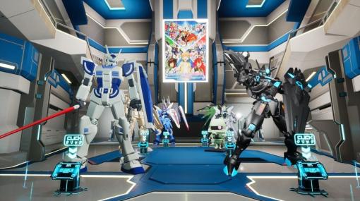 「ガンダムメタバース」で限定ガンプラの販売やメタバースライブ、ウォッチパーティーを楽しめる“一般アクセス”がついにスタート。10月24日までの期間限定で開かれる“共創”プロジェクト