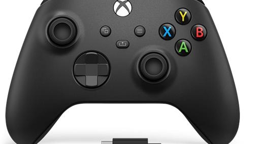 【Amazonプライム感謝祭】Xbox ワイヤレスコントローラーが特別価格でラインナップ【2023.10】