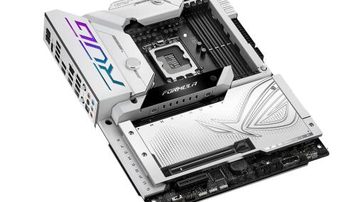 第14世代Core対応のZ790搭載ゲーマー向けマザーボード計7製品をASUSが発表。Wi-Fi 7＆Thunderbolt 4対応を拡充