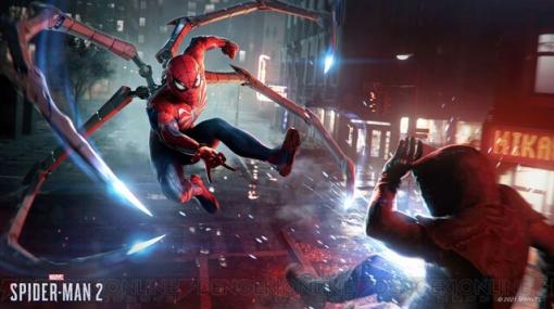 マーベル スパイダーマン2を事前レビュー/ドラクエウォーク、2つ目のきせきのイヤリングの入手法【10/17注目記事＆ランキング】