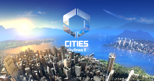 都市開発シム続編『Cities: Skylines II』が発売初日からゲーパスに！Game Passの10月ラインアップ第2弾発表