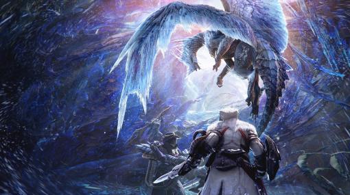 「MONSTER HUNTER WORLD: ICEBORNE」約2年9か月ぶりのアップデートを実施。ラテンアメリカスペイン語の追加とSteam Deckに対応