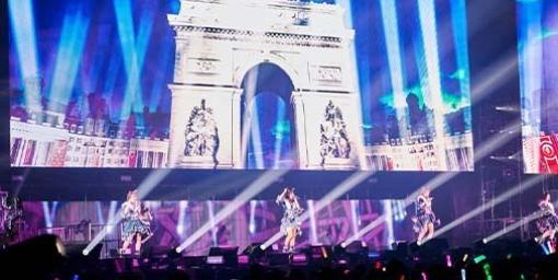 『ウマ娘』アリーナツアー“5th EVENT ARENA TOUR GO BEYOND -GAZE-”DAY1のオフィシャルレポートが公開