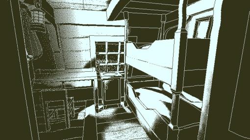 ハードコア高難易度推理ゲーム『Return of the Obra Dinn』、実は「ヒントシステム」を導入予定だったと開発者が明かす。しかしうまくいかず断念