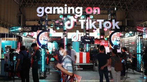 【インタビュー】日本のゲームを世界中に届けるTikTokのゲームコミュニティとゲームカルチャーの未来