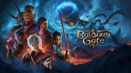 Steam，2023年第3四半期の販売本数と収益は過去最高を記録。「Baldur's Gate 3」の大ヒットが牽引