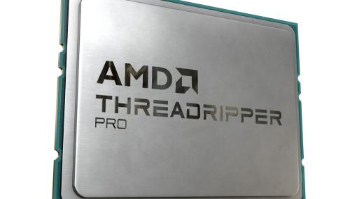 最大64コアのZen 4世代ハイエンドデスクトップPC向けCPU「Ryzen Threadripper 7000」が11月21日に発売