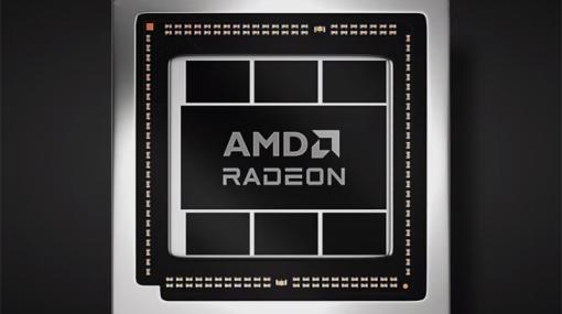 ノートPC向けRadeonのハイエンドGPU「Radeon RX 7900M」が発表に