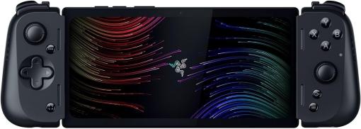 Razer、Android搭載ポータブルゲーミングデバイス「Razer Edge」を10月27日発売！ 予約受付開始6.8インチディスプレイ搭載。コントローラーもバンドル