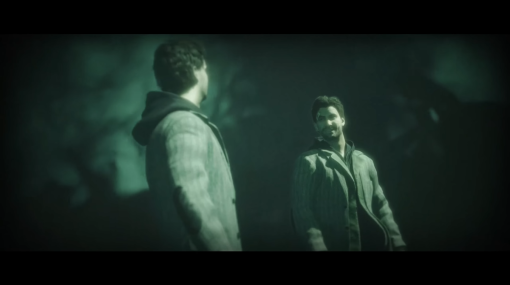 初代『Alan Wake』のストーリーを振り返る公式動画が公開 『Alan Wake 2』の発売に向け、復習しよう