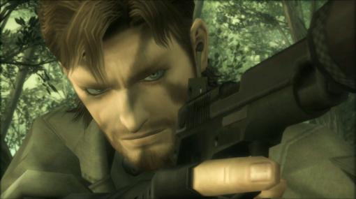 IGN US編集部が選ぶ「METAL GEAR SOLID」シリーズのボス敵Top 10が公開 1位はスナイパーのアイツ